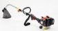 Kosa spalinowa NAC TP248-10SP 24,8cc 1,05Nm 