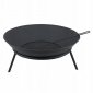 MASTER GRILL PALENISKO OGRODOWE 56cm 