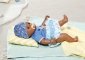 Lalka Baby Born Magiczny Chłopiec 43 cm 