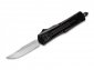 Nóż CobraTec Small FS-3 OTF Black 