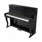 Pianino cyfrowe Kruger&Matz KMDP-755 , kolor czarny 