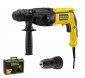 MŁOTOWIERTARKA SDS+ 800W 2.4J WYMIENNY UCHWYT 
