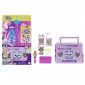 Polly Pocket HRD65 zestaw zabawkowy 