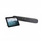 POLY Zestaw soundbara wideo all-in-one Studio X30 z kontrolerem TC8 