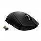 Logitech G Pro X Superlight myszka Gaming Po prawej stronie RF Wireless 25600 DPI 