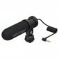 Behringer VIDEO MIC MS - Mikrofon pojemnościowy do urządzeń mobilnych 