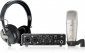 Behringer U-PHORIA STUDIO PRO - zestaw do homerecordingu 