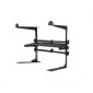 Hamilton KBDS-01D Statyw DJ-ski pod notebooka 
