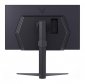 LG 27GS75QX-B monitor komputerowy 68,6 cm (27) 2560 x 1440 px Quad HD Czarny 