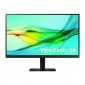 Samsung S60UD monitor komputerowy 68,6 cm (27) 2560 x 1440 px Quad HD LCD Czarny 