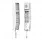 Grandstream GHP 610 BIAŁY | VoIP | Telefony hotelowe 