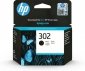 Tusz HP czarny HP 302, HP302=F6U66AE, 190 str.,3,5 ml 