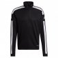 Bluza męska Adidas Squadra 21 Training Top czarna GK9562 M 