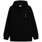 Bluza damska Outhorn głęboka czerń HOL22 BLD603 20S S 
