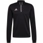 Bluza męska adidas Entrada 22 Training Top czarna H57544 M 