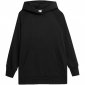 Bluza damska 4F F0955 głęboka czerń 4FWSS24TSWSF0955 20S M 