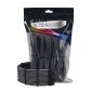 Cablemod CM-PCAB-BKIT-NKC-3PK<br />-R wewnętrzny kabel zasilający 
