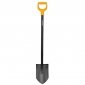 FISKARS SZPADEL OSTRY SOLID METALOWY (1003455) 