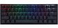 Mini klawiatura gamingowa Ducky One 2 Mini RGB Gaming USB US English Czarna 