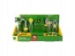 TOMY John Deere pas z narzędziami d?więk 35070/4 