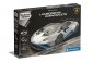 Clementoni Naukowa zabawa. Laboratorium mechaniki Lamborghini Huracan STO 