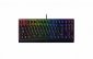 Razer Blackwidow V3 klawiatura Gaming USB QWERTZ Niemiecki Czarny 