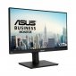 ASUS BE24ECSBT monitor komputerowy 60,5 cm (23.8) 1920 x 1080 px Full HD LED Ekran dotykowy Czarny 