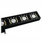 LIGHT4ME VENOM STROBE BAR listwa LED WW RGB strobo 
