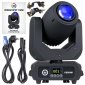 LIGHT4ME VENOM SPOT 150W głowica ruchoma LED oświe 
