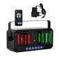LIGHT4ME DERBY MIX STROBO LASER multiefekt disco L 