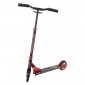 Hulajnoga miejska NILS EXTREME HD145 GRAPHITE-ORANGE 