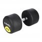 Hantla gumowana 47.5kg HMS HG PRO 47.5 