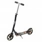 Hulajnoga miejska NILS EXTREME HA205 BLACK PU 205mm 