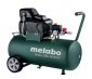 Metabo BASIC 280-50 W sprężarka 1700 W 280 l/min Prąd przemienny 