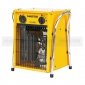 MASTER NAGRZEWNICA ELEKTRYCZNA B5EPB/IT 400V 5KW 