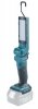 Latarka MAKITA DML801 BODY akumulatorowa obracana 12x LED 240 lm 400 lx LXT 18V LXT 14.4V Li-Ion 