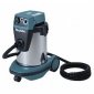 Makita VC3210LX1 odkurzacz Niebieski, Srebrny 