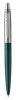 Parker 2068511 długopis Niebieski Przyciskany długopis Średni 1 szt. 