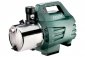 Metabo HWA 6000 1300 W Pompa wspomagająca 5,5 bar 6000 l/h 
