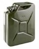 KANISTER METALOWY NA PALIWO 20L 