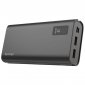 Powerbank Sponge Energy 20.000 mAh (1x USB-C PD 22,5W, 2x USB-A QC) 