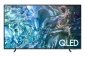 Samsung Q60D QE55Q60DAU 138 cm (55) 4K Ultra HD Smart TV Wi-Fi Tytan (55Q60DAUXXH) 
