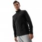 Polar męski 4F M175 głęboka czerń 4FWSS24TFLEM175 20S L 