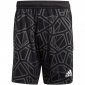 Spodenki bramkarskie męskie adidas Condivo 22 Short czarne HB1625 S 