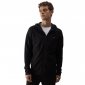 Polar męski 4F M290 głęboka czerń 4FWMM00TFLEM290 20S XL 