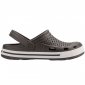 Chodaki damskie Coqui Lindo antracyt 6413-100-2432 rozmiar 36 