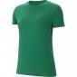 Koszulka damska Nike Park 20 zielona CZ0903 302 S 