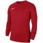 Koszulka męska Nike DF Park VII JSY LS czerwona BV6706 657 2XL 