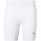 Spodenki męskie Puma LIGA Baselayer Short Tight białe 655924 04 L 