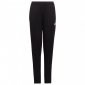 Spodnie dla dzieci adidas Entrada 22 Training Pants czarne HC0337 152cm 